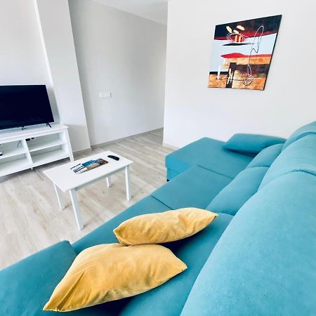 Apartamento De Obra Nueva Cerca De La Playa By Top Stay El Médano Buitenkant foto