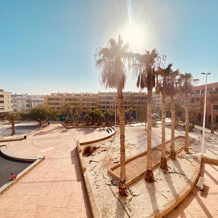 Apartamento De Obra Nueva Cerca De La Playa By Top Stay El Médano Buitenkant foto