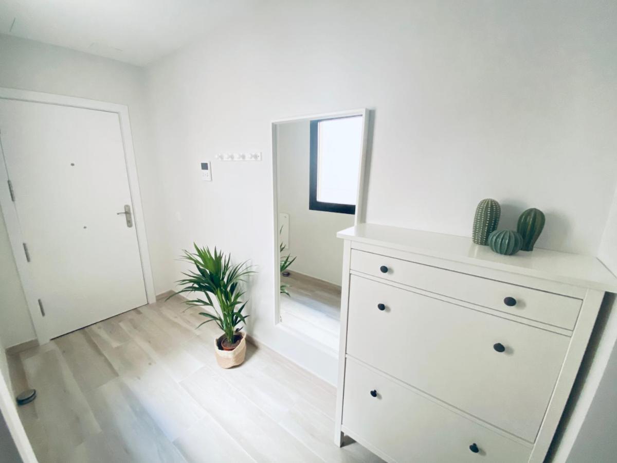Apartamento De Obra Nueva Cerca De La Playa By Top Stay El Médano Buitenkant foto