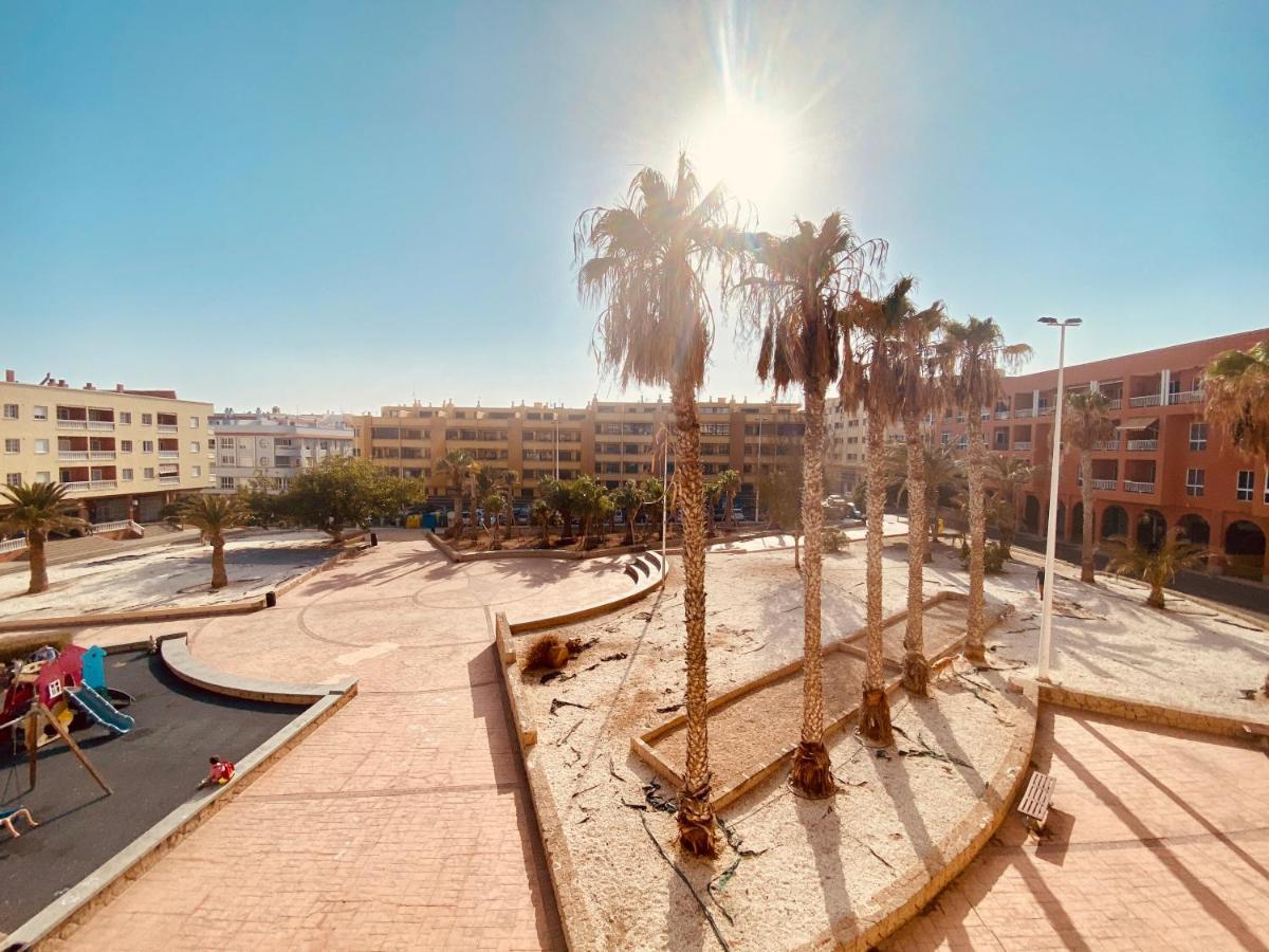 Apartamento De Obra Nueva Cerca De La Playa By Top Stay El Médano Buitenkant foto