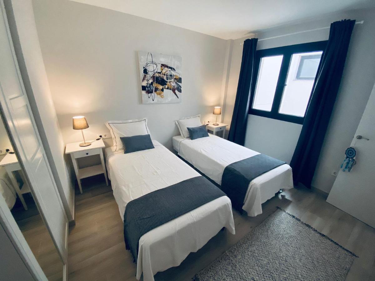 Apartamento De Obra Nueva Cerca De La Playa By Top Stay El Médano Buitenkant foto