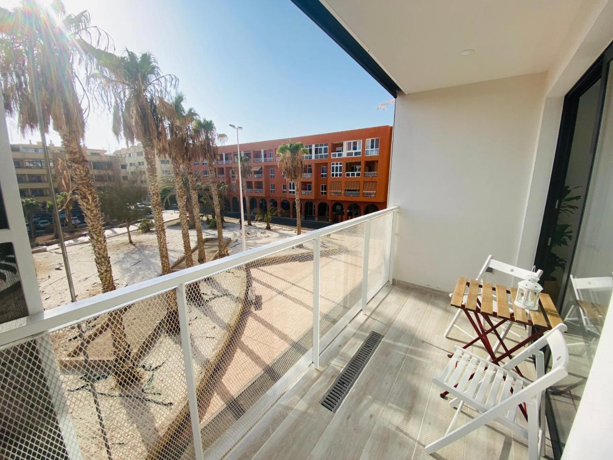 Apartamento De Obra Nueva Cerca De La Playa By Top Stay El Médano Buitenkant foto