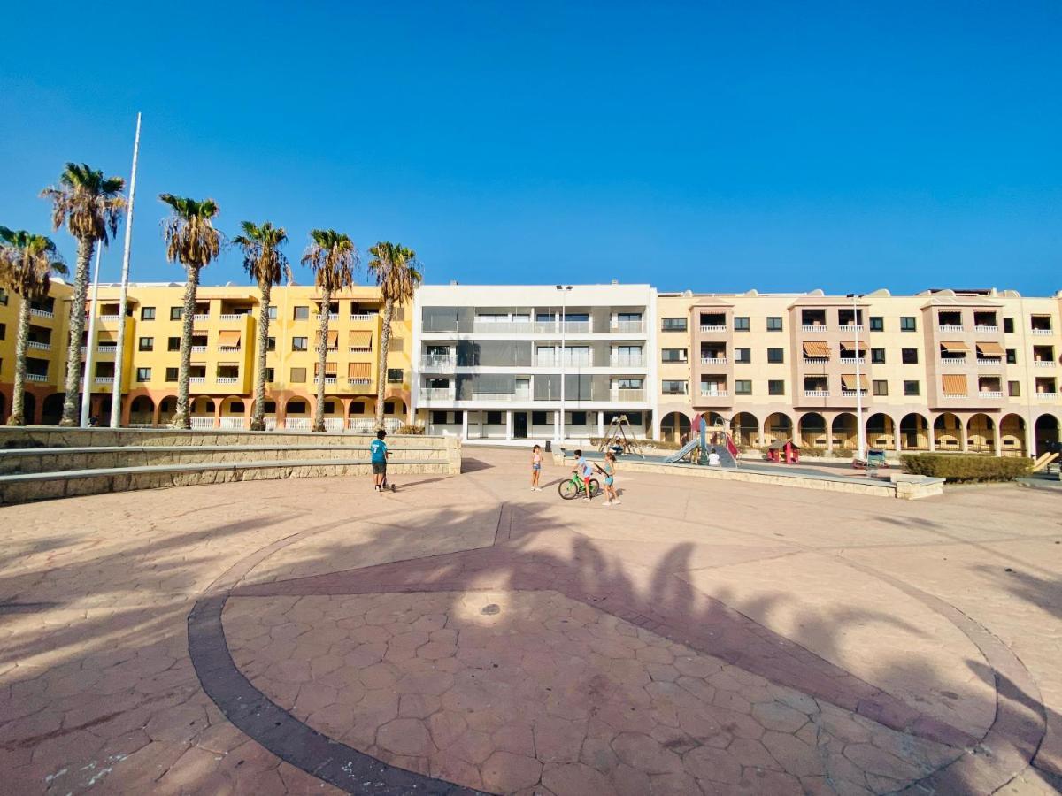 Apartamento De Obra Nueva Cerca De La Playa By Top Stay El Médano Buitenkant foto