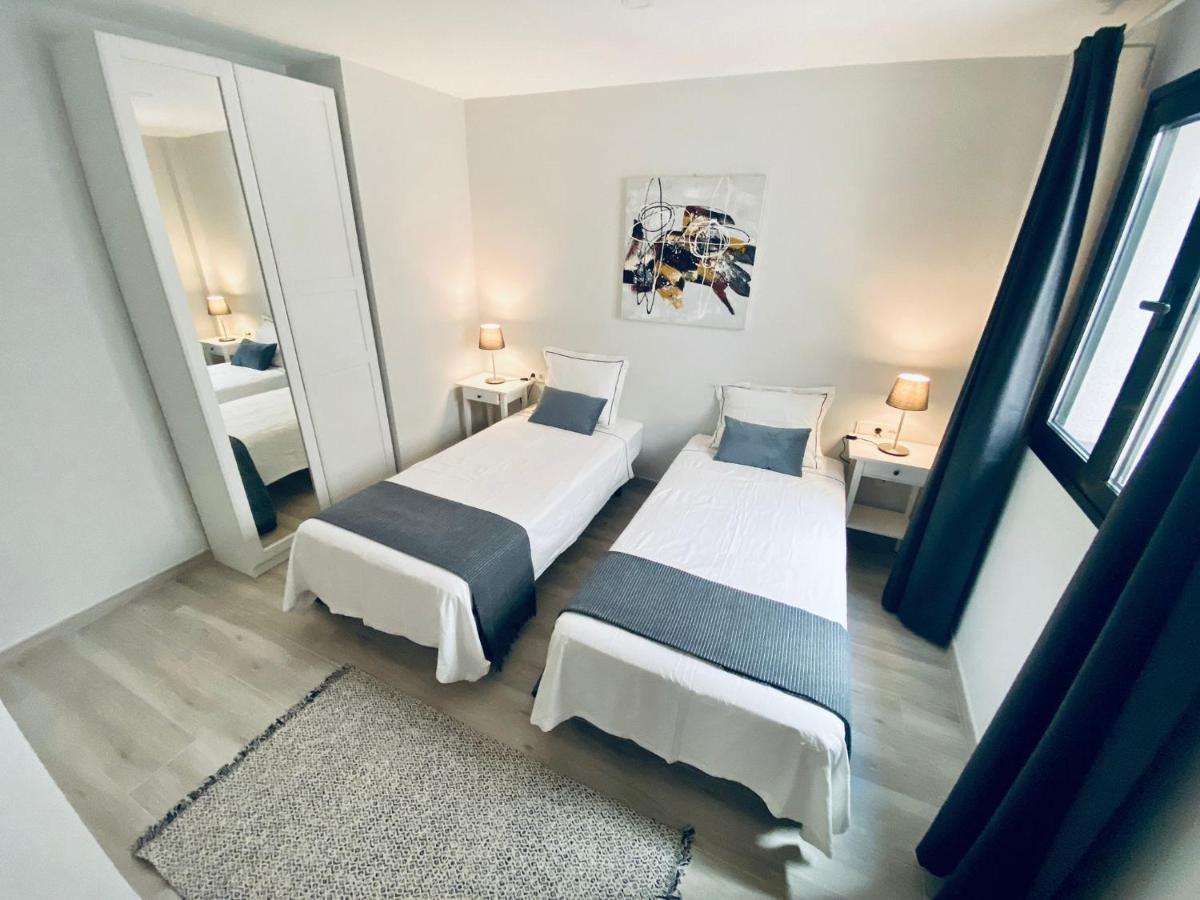 Apartamento De Obra Nueva Cerca De La Playa By Top Stay El Médano Buitenkant foto