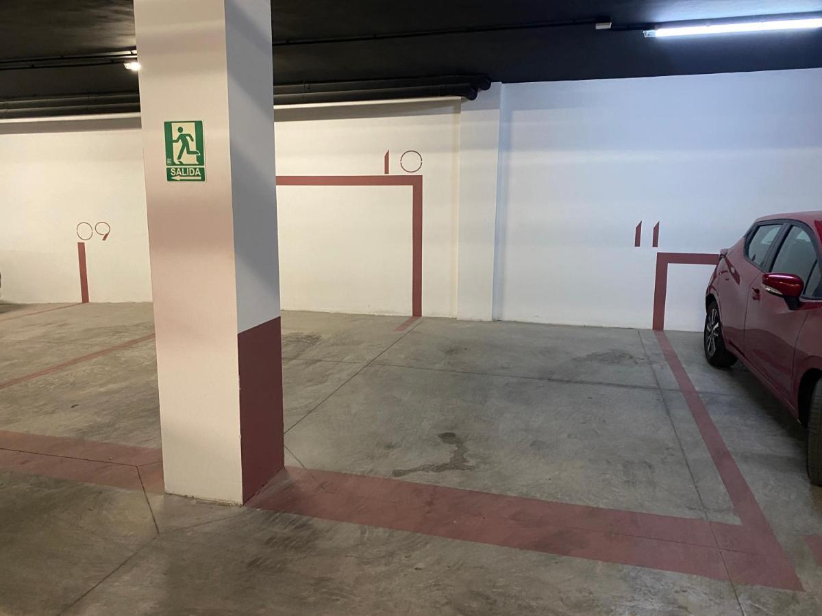 Apartamento De Obra Nueva Cerca De La Playa By Top Stay El Médano Buitenkant foto