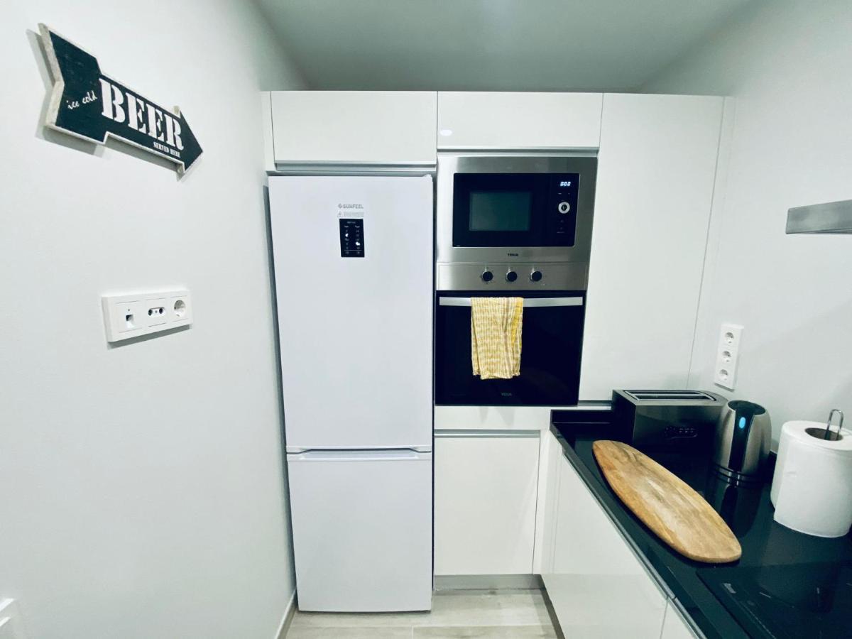 Apartamento De Obra Nueva Cerca De La Playa By Top Stay El Médano Buitenkant foto