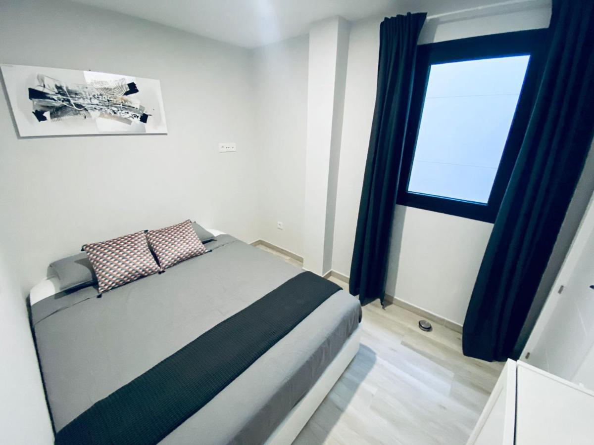 Apartamento De Obra Nueva Cerca De La Playa By Top Stay El Médano Buitenkant foto