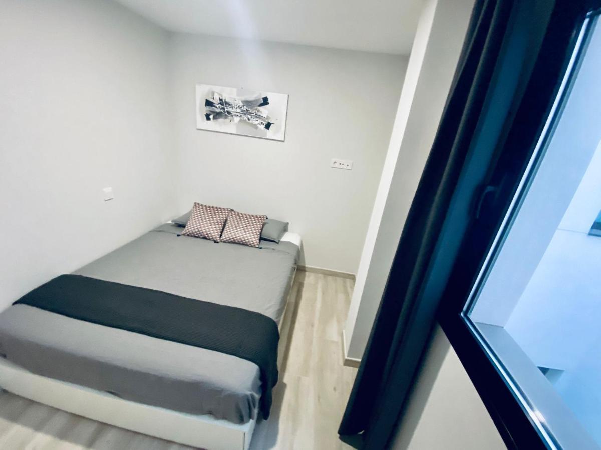 Apartamento De Obra Nueva Cerca De La Playa By Top Stay El Médano Buitenkant foto