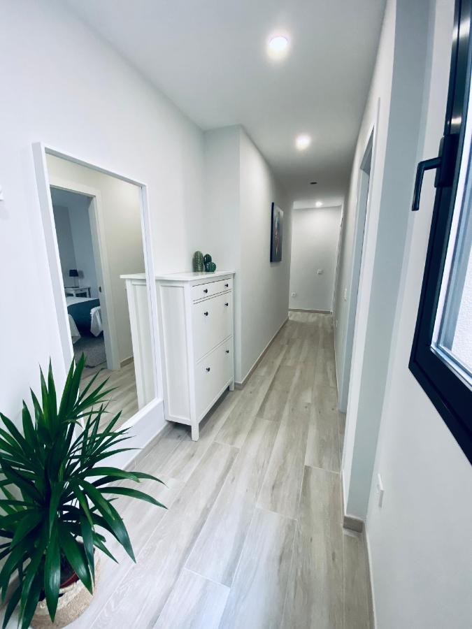 Apartamento De Obra Nueva Cerca De La Playa By Top Stay El Médano Buitenkant foto