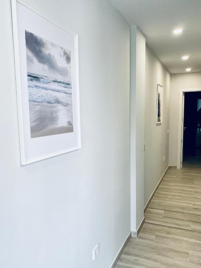 Apartamento De Obra Nueva Cerca De La Playa By Top Stay El Médano Buitenkant foto
